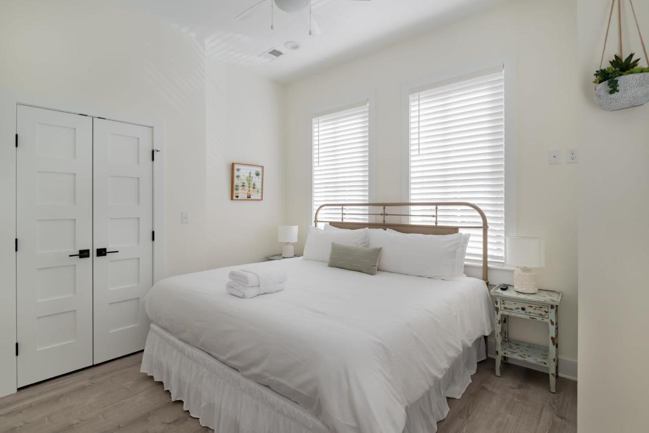 The Quarters On Spring Hotel Charleston Ngoại thất bức ảnh
