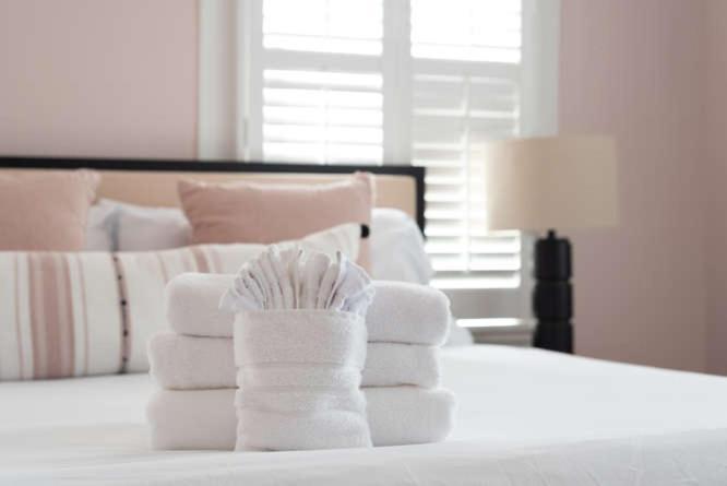 The Quarters On Spring Hotel Charleston Ngoại thất bức ảnh